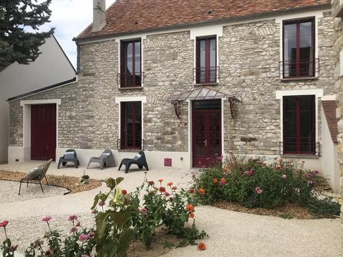 Clos des Lilas à Maincy