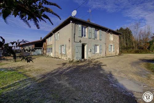 Gîte la Magdeleine à VARAMBON