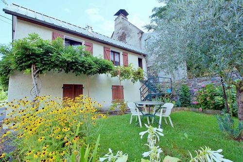 Le Cassiet à VILLELONGUE