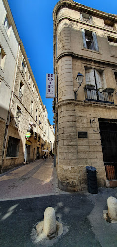 Hôtel Nova à Montpellier