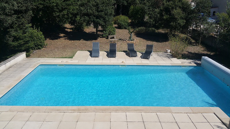 Ferienhaus à Mérindol