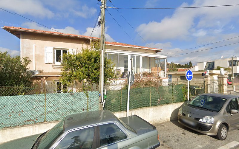Ferienwohnung à Antibes