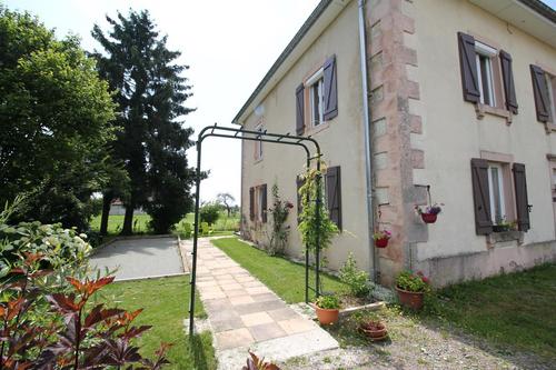 Le Gîte d'Odile