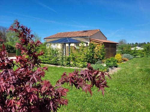 La Terrière à La Chapelle Aubareil