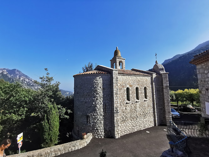 La Bergerie à Castillon