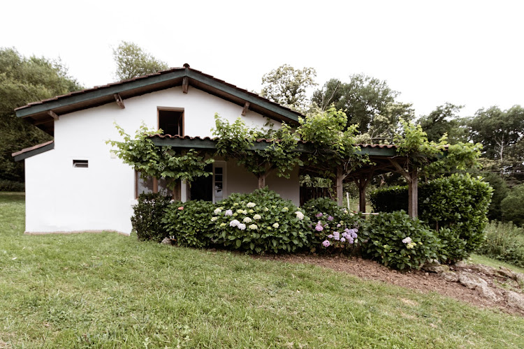 Domaine Le Poteau à Castelnau-d'Auzan-Labarrère