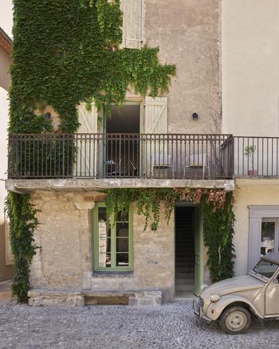 VIPP Townhouse Lagrasse à LAGRASSE
