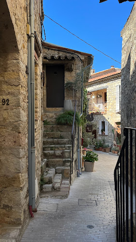Mougins à Mougins