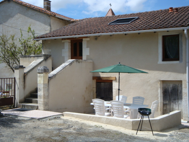 Fermette à Celles
