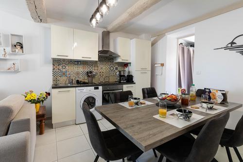 La Maison de l'Écluse à Villeneuve Les Beziers