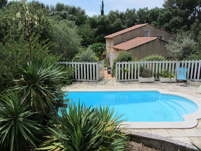 Villa Batelo à Six-Fours-les-Plages