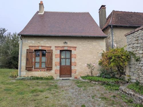 Château Guillaume à Lignac