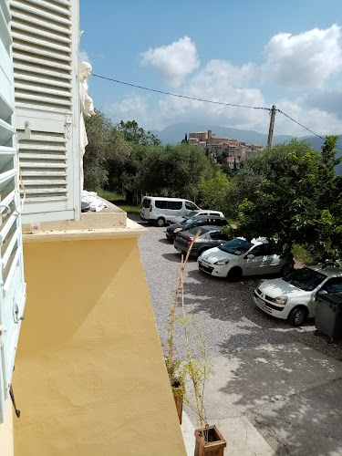 Carros camp à Carros