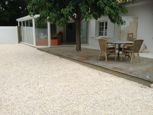 Le Pavillon de la Haille