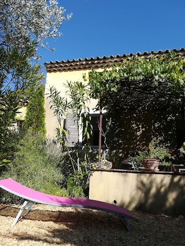 Le clos de Gabant à Vaison-la-Romaine