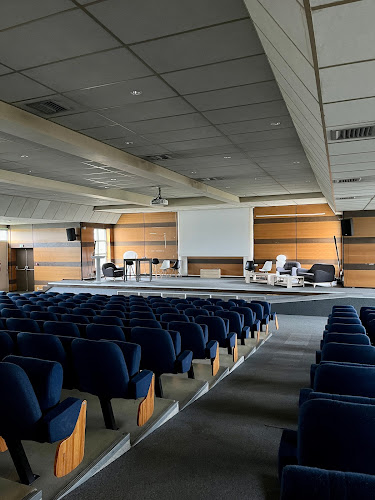 Campus Atlantica à Artigues-près-Bordeaux
