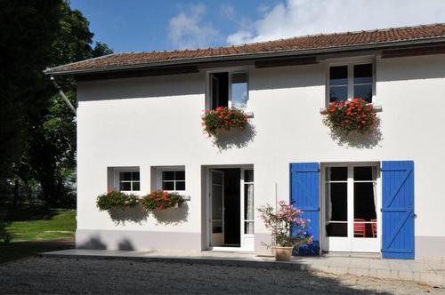Gîte 51G82 à Baconnes