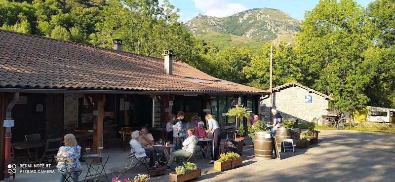 Camping Ardèche 07 à Mayres
