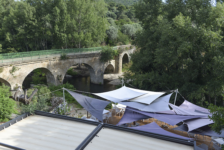 Auberge U Mulinu à Casalabriva