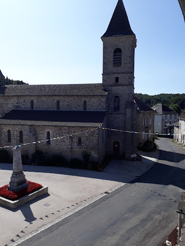 Comiac à Sousceyrac-en-Quercy