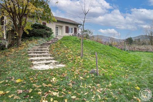 Le Coin Tranquille à PELUSSIN