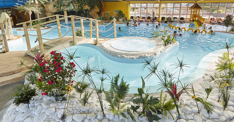 Camping Bel Air à Les Sables-d'Olonne