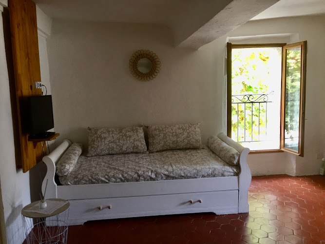 Gîte la tourmaline