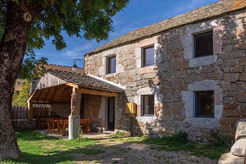 Maison Almir à Le Pont-De-Montvert