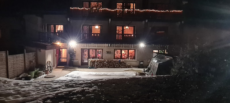 Hôtel-Restaurant L Adray à Aime-la-Plagne