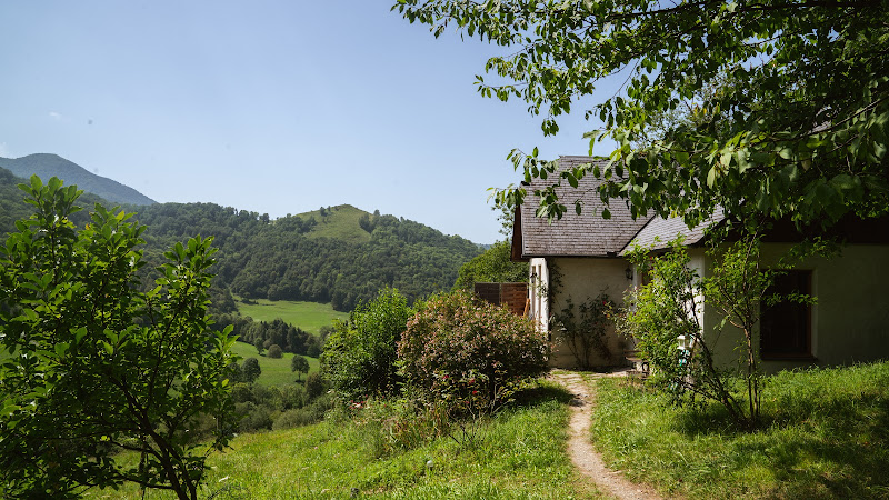 La Source Loubetas à Asque