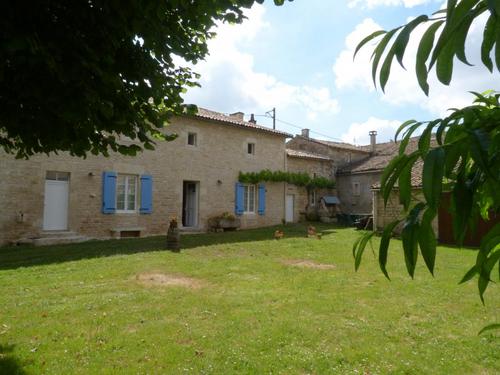 Alloinay à ALLOINAY