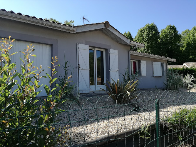 Casa Acterim à Sainte-Eulalie