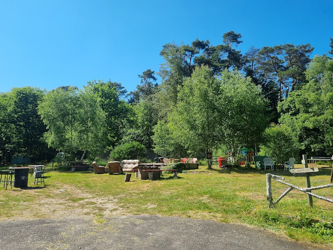 La Bulle du Temps à Perrou