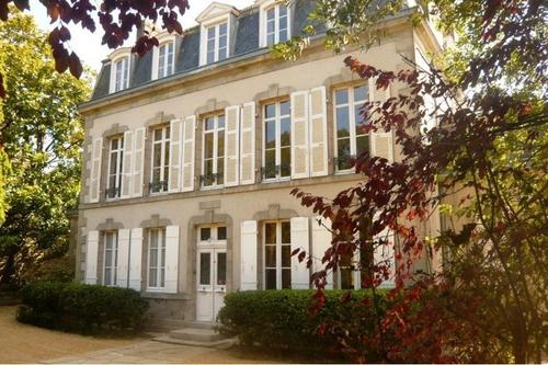 Maison de la Garenne à VANNES