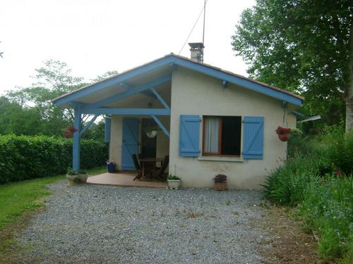 Tastet à Mouscardes