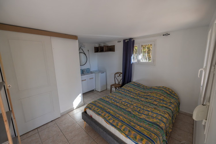 Résidence la Donguerie à Saint-Raphaël