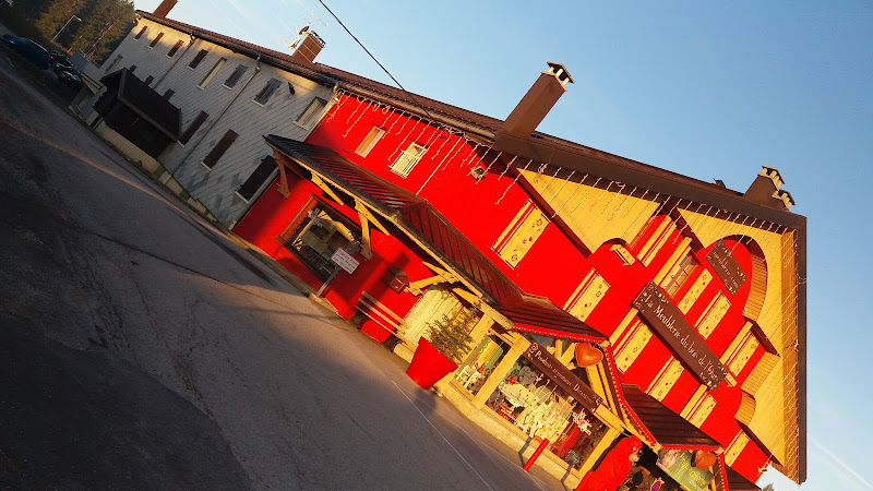 Chez Louis