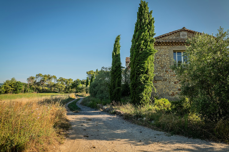 La Grange Neuve à Potelières