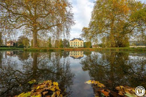 Chambres d'hôtes au Chateau Vert à Hondainville