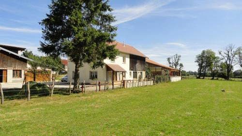 25g648 à Grandfontaine Sur Creuse