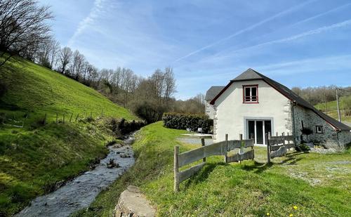 Claverie à ESQUIULE