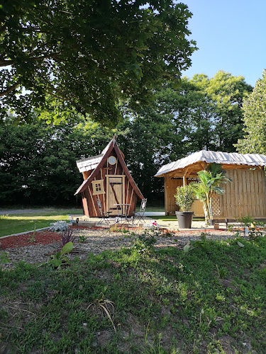 Camping Donant à Bégard