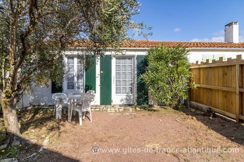 17g64092 à Saint Pierre D'oleron