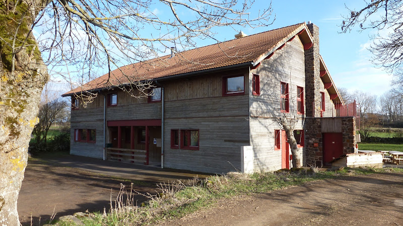 Gite du Velay à Bains