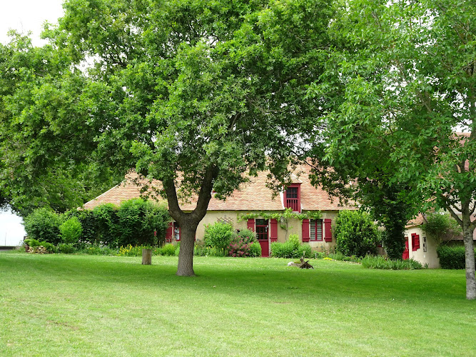 Camping Le Bonhomme à Néret