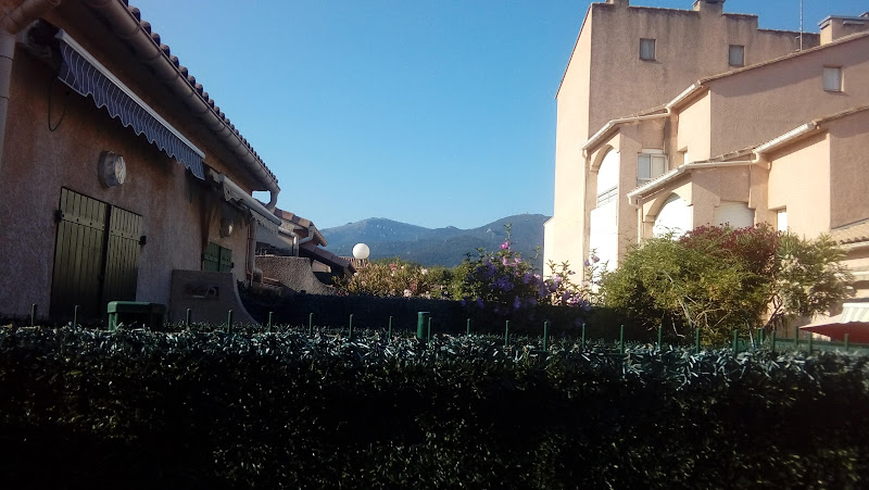 Camping Stadium à Argelès-sur-Mer