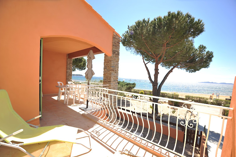 Résidence de Vacances Villa à La Londe-les-Maures