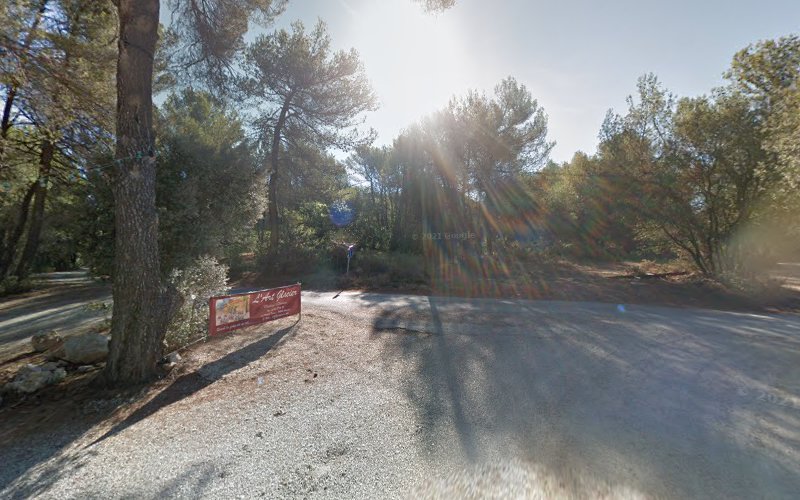 Mas Antares-AIR Property Provence à Ansouis