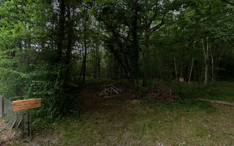 Sous Les Sapin à Louversey