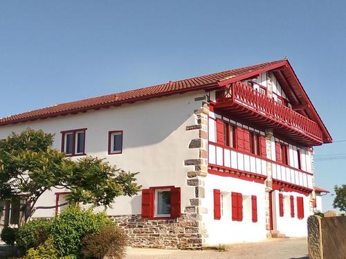Ehia à Saint-Pee-Sur-Nivelle